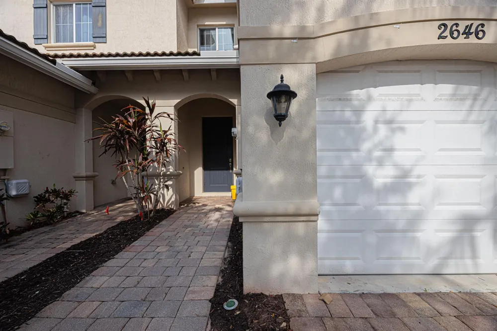 2646 Webb Avenue Delray Beach, FL 33444