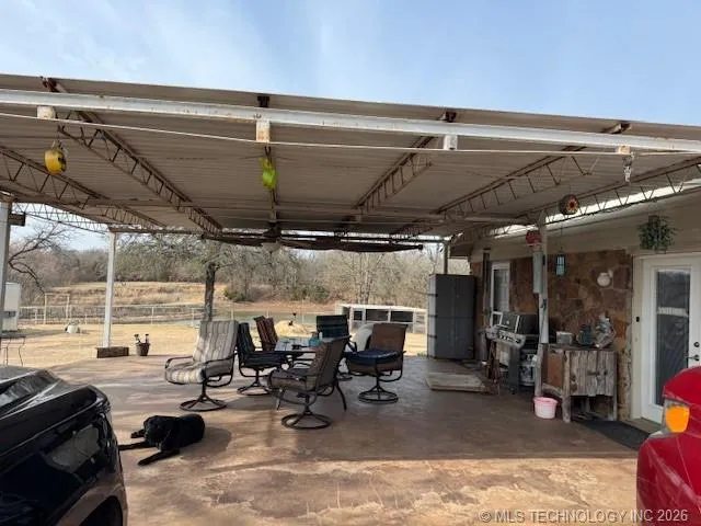 13547 Lowery Road Madill, OK 73446