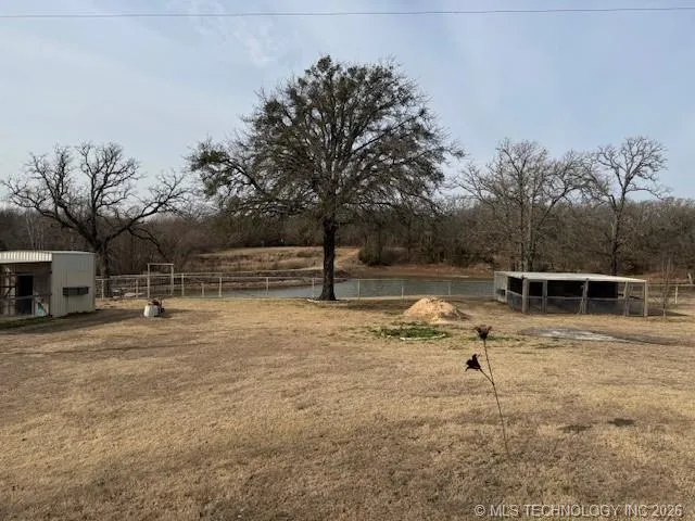 13547 Lowery Road Madill, OK 73446