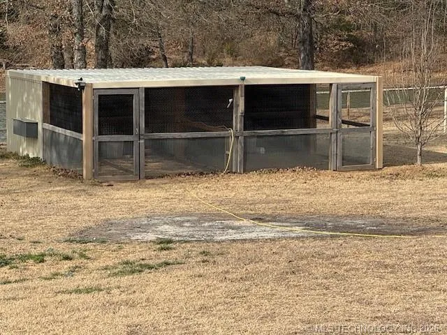 13547 Lowery Road Madill, OK 73446