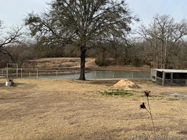 13547 Lowery Road Madill, OK 73446