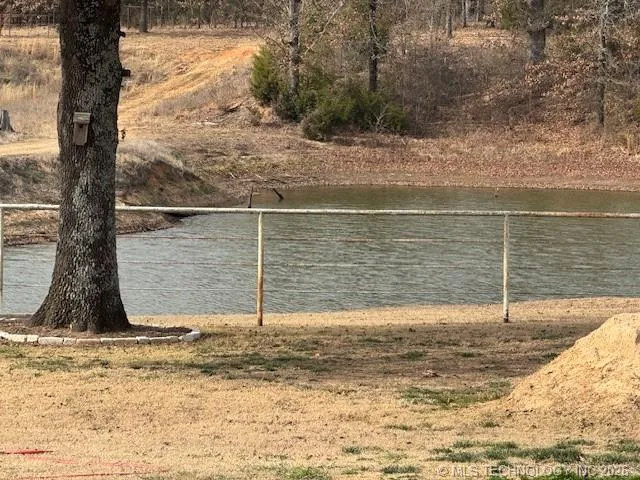 13547 Lowery Road Madill, OK 73446