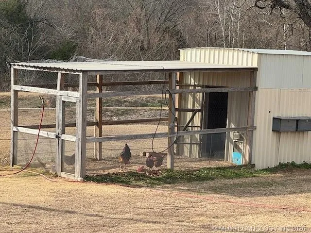 13547 Lowery Road Madill, OK 73446