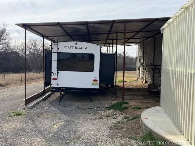 13547 Lowery Road Madill, OK 73446