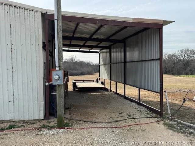 13547 Lowery Road Madill, OK 73446