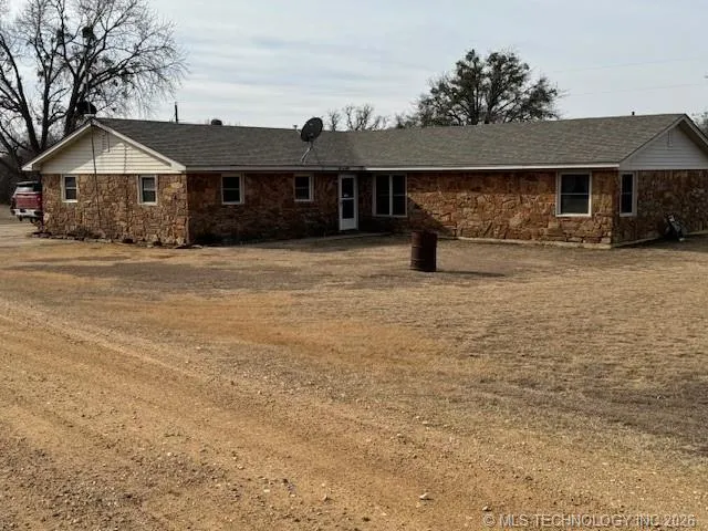 13547 Lowery Road Madill, OK 73446