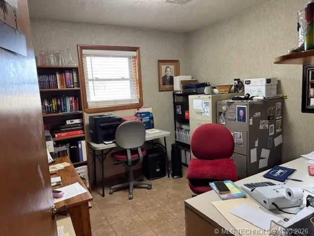 13547 Lowery Road Madill, OK 73446