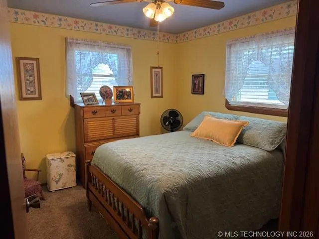 13547 Lowery Road Madill, OK 73446