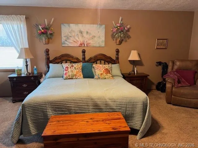 13547 Lowery Road Madill, OK 73446