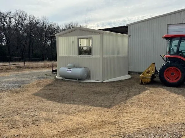 13547 Lowery Road Madill, OK 73446