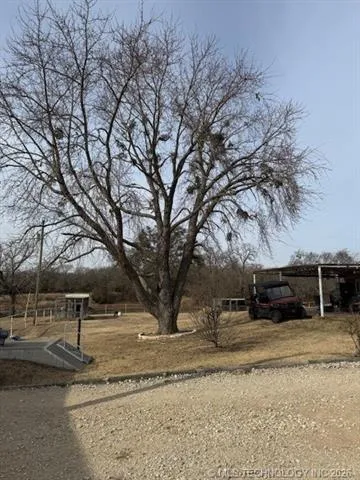 13547 Lowery Road Madill, OK 73446