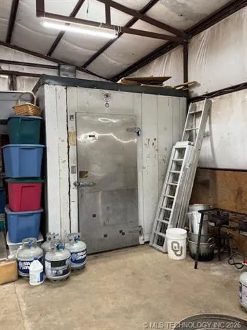 13547 Lowery Road Madill, OK 73446