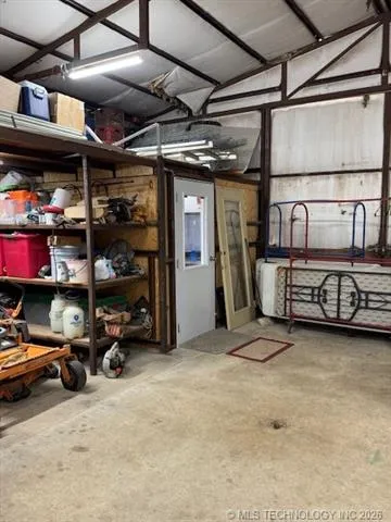 13547 Lowery Road Madill, OK 73446