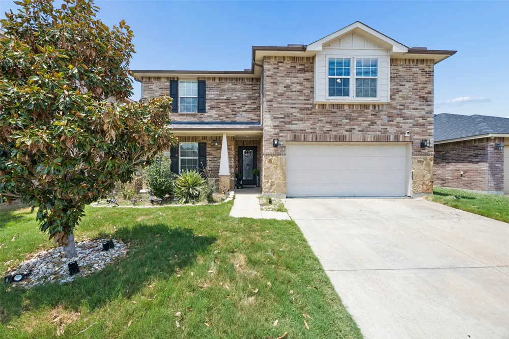 709 Bastrop Drive Arlington, TX 76002