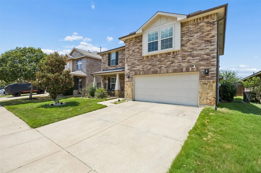 709 Bastrop Drive Arlington, TX 76002