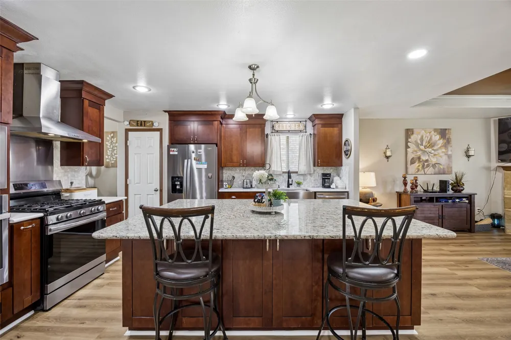 709 Bastrop Drive Arlington, TX 76002