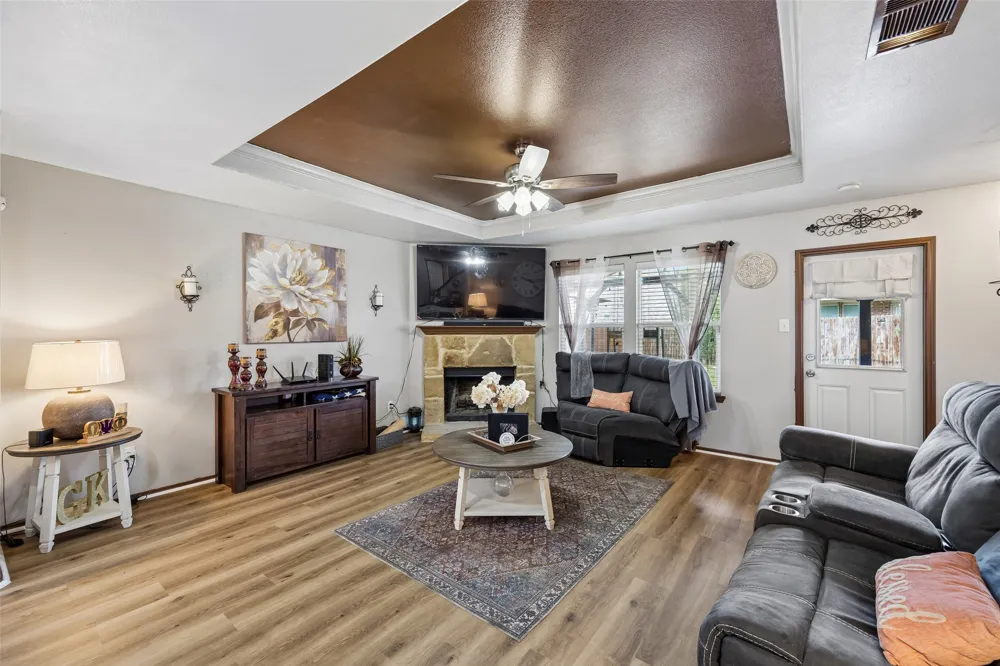 709 Bastrop Drive Arlington, TX 76002