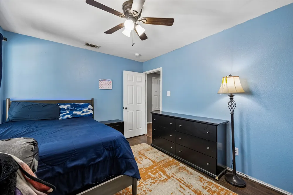 709 Bastrop Drive Arlington, TX 76002