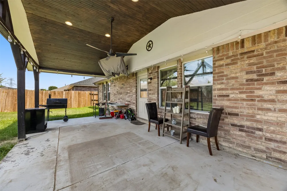 709 Bastrop Drive Arlington, TX 76002