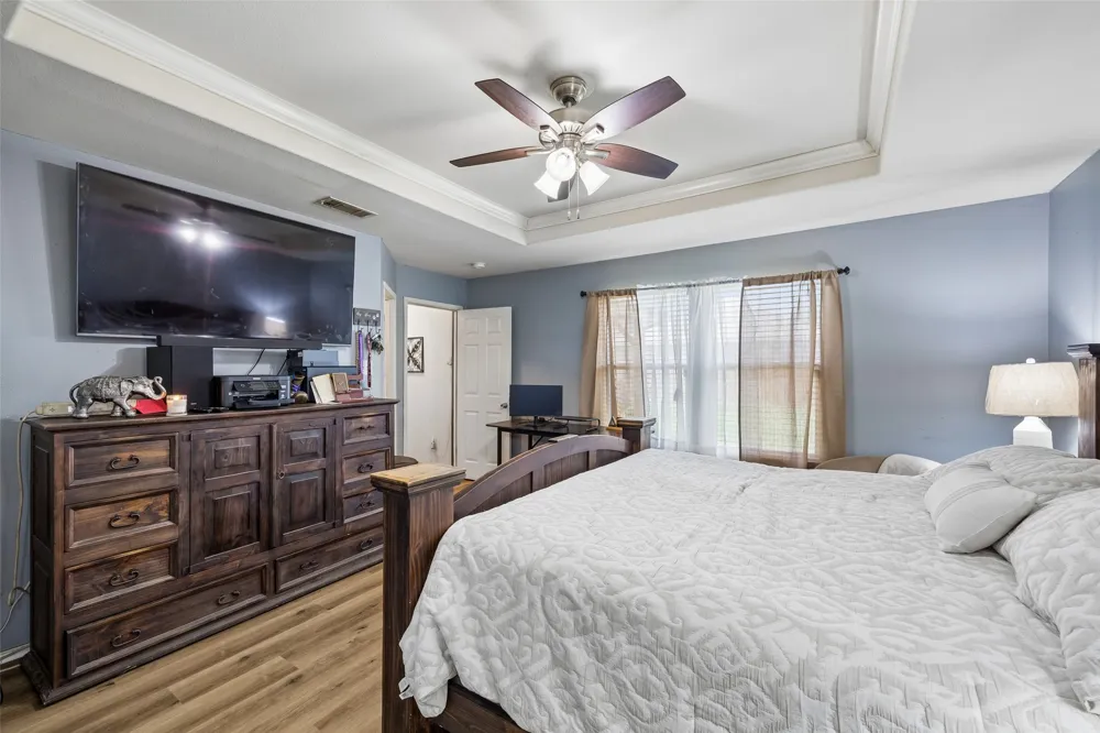 709 Bastrop Drive Arlington, TX 76002