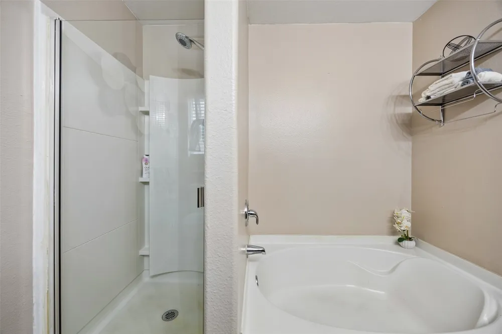 709 Bastrop Drive Arlington, TX 76002