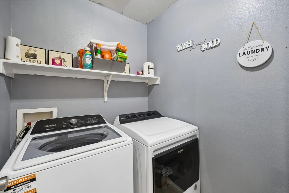709 Bastrop Drive Arlington, TX 76002