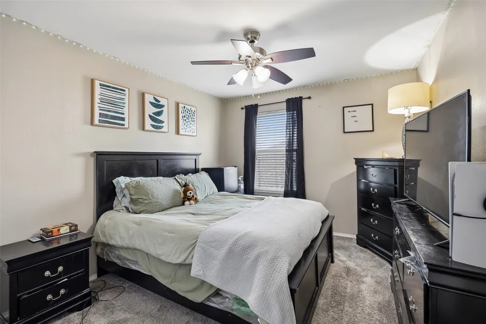 709 Bastrop Drive Arlington, TX 76002