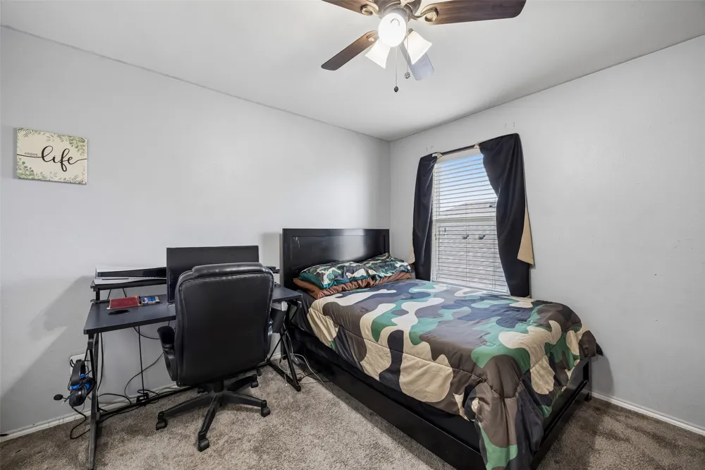 709 Bastrop Drive Arlington, TX 76002