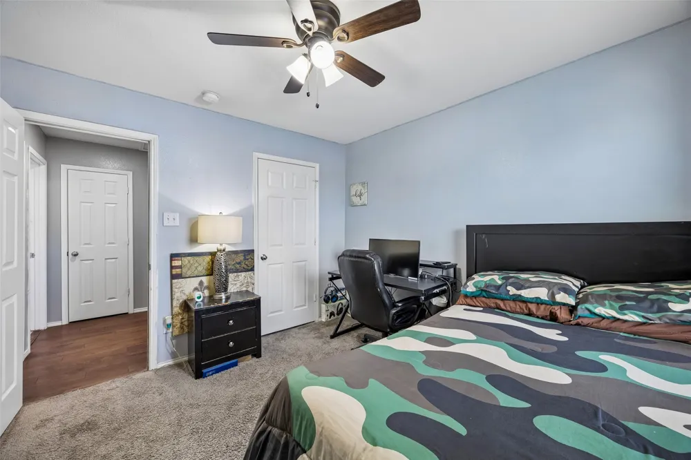 709 Bastrop Drive Arlington, TX 76002