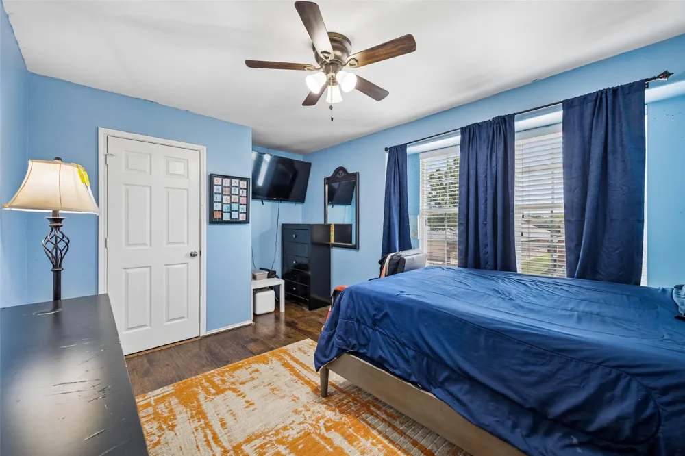 709 Bastrop Drive Arlington, TX 76002