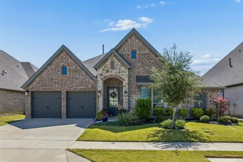 3304 Honey Suckle Lane