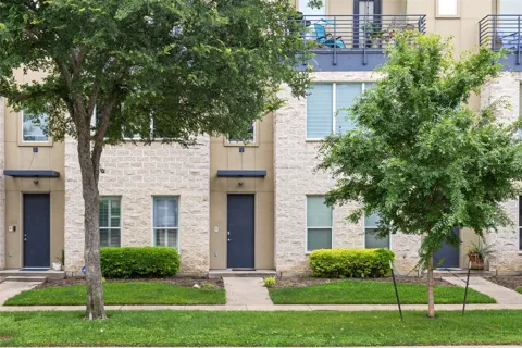 4312 Mckinney Avenue #4