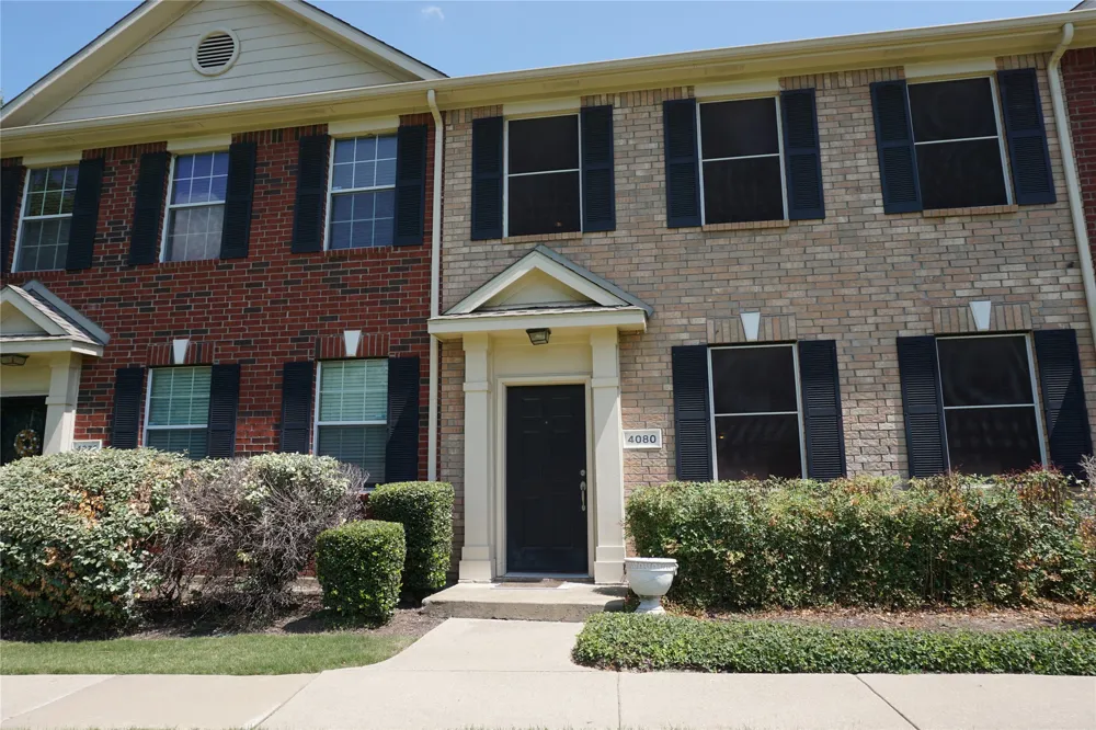 4080 Kyndra Circle Richardson, TX 75082