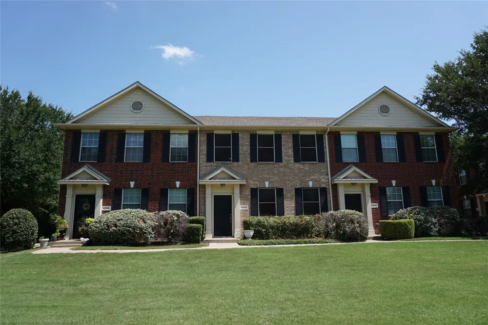 4080 Kyndra Circle Richardson, TX 75082