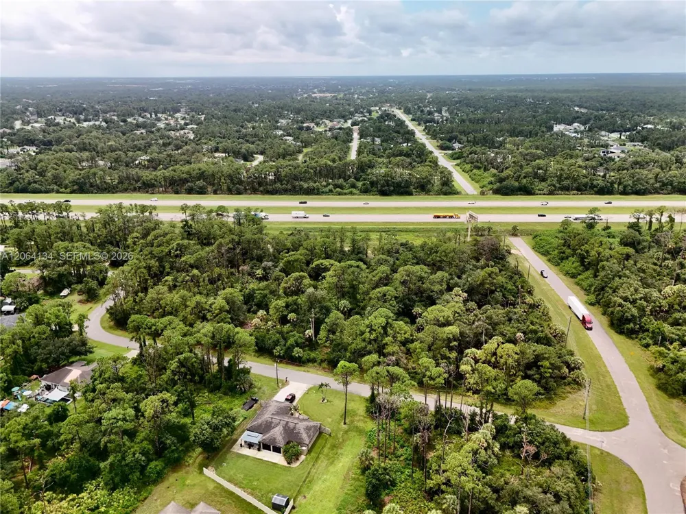 LATOUR AVE North Port, FL 34291