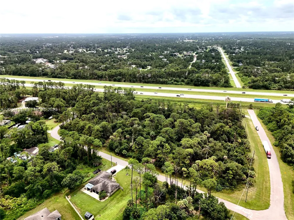 LATOUR AVE North Port, FL 34291
