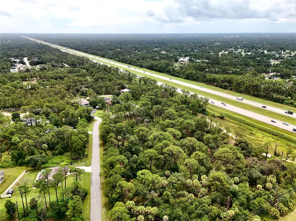 LATOUR AVE North Port, FL 34291