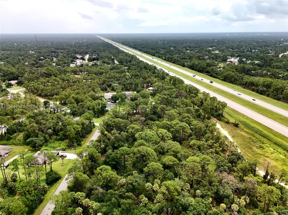 LATOUR AVE North Port, FL 34291