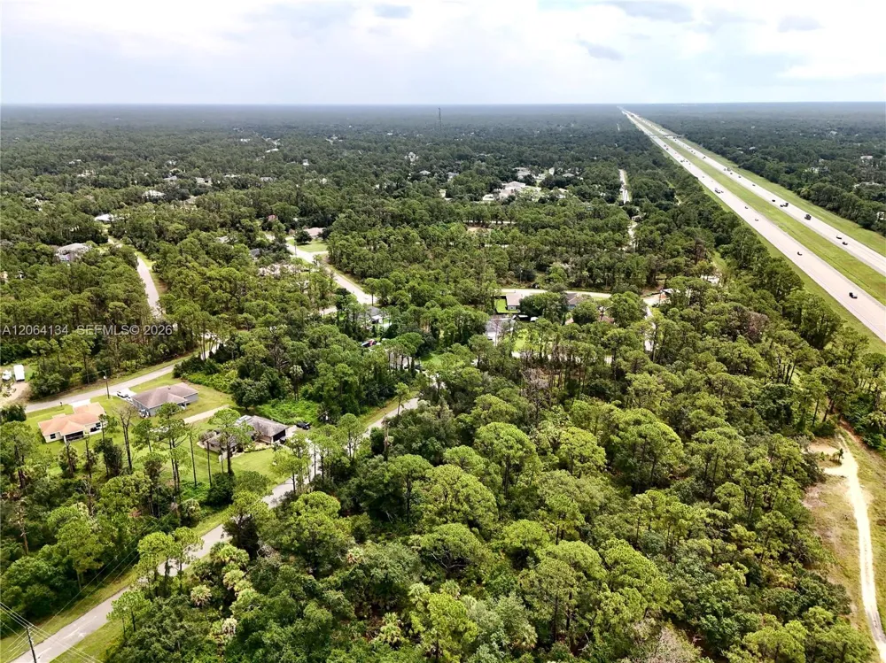 LATOUR AVE North Port, FL 34291