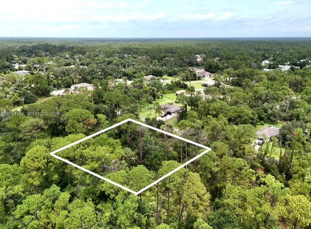 LATOUR AVE North Port, FL 34291
