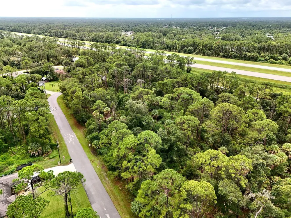 LATOUR AVE North Port, FL 34291