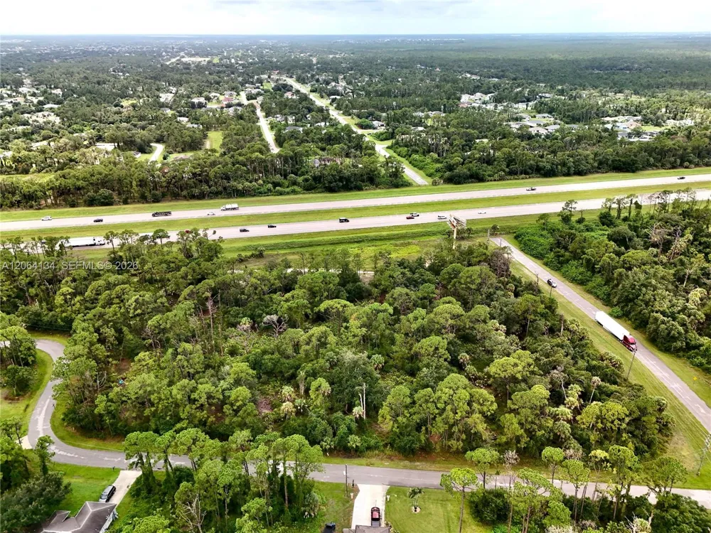 LATOUR AVE North Port, FL 34291