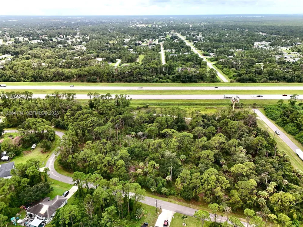LATOUR AVE North Port, FL 34291