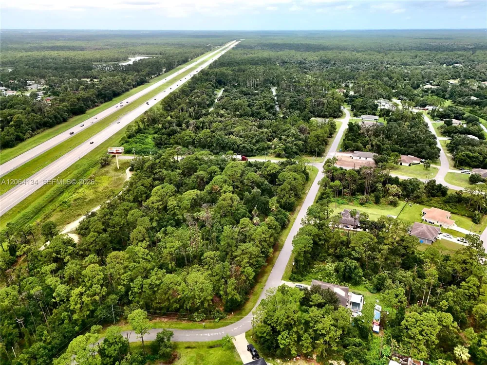 LATOUR AVE North Port, FL 34291