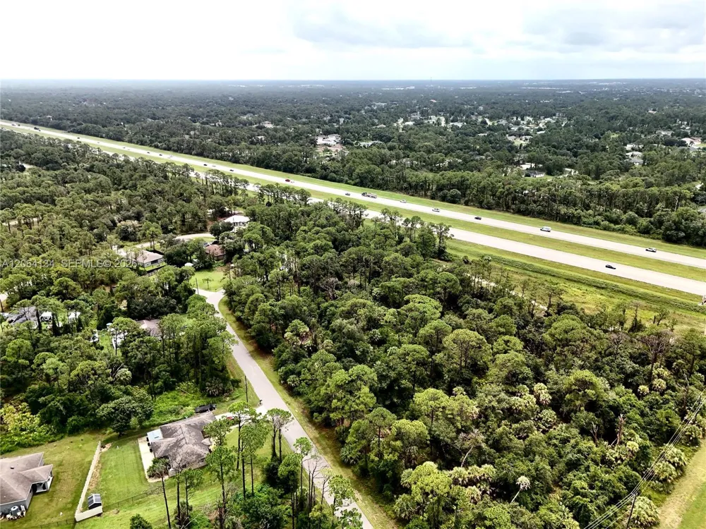 LATOUR AVE North Port, FL 34291