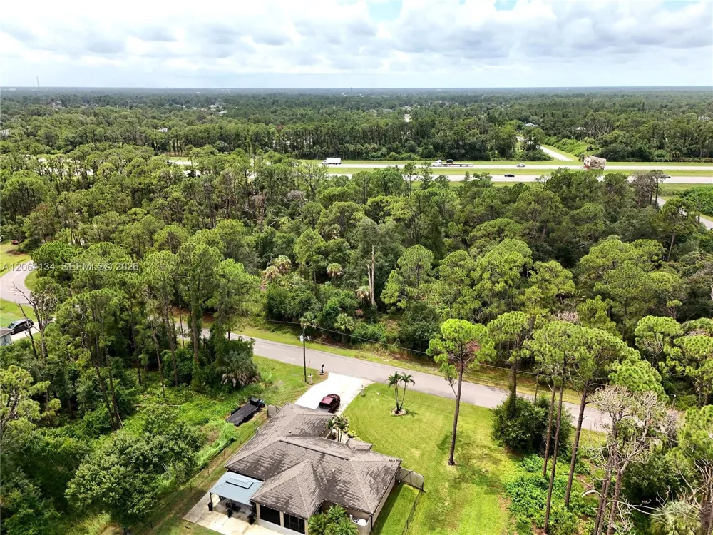 LATOUR AVE North Port, FL 34291