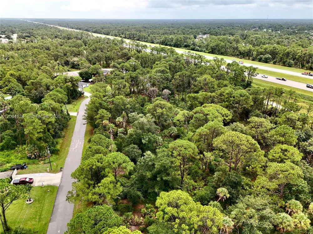 LATOUR AVE North Port, FL 34291