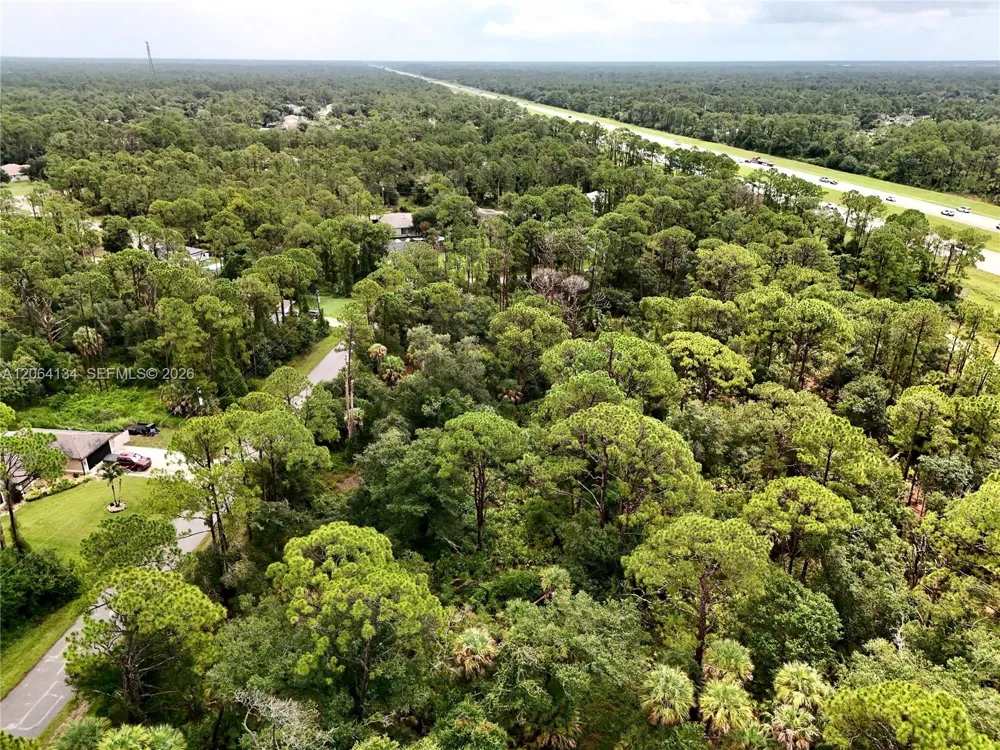 LATOUR AVE North Port, FL 34291