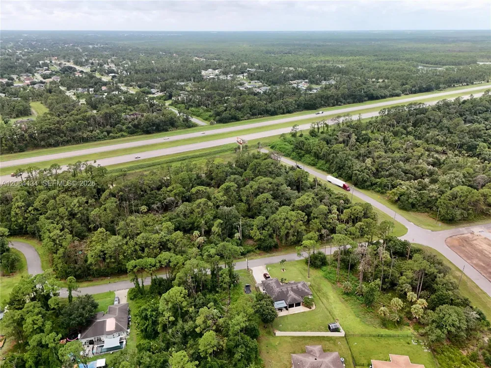 LATOUR AVE North Port, FL 34291