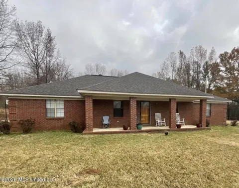 1340 Alonzo Gipson Road